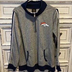 Denver Broncos Jacket
